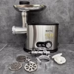چرخ گوشت - ماتسو ژاپن MATSU JAPAN - مدل MA-540