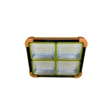 چراغ پارکی خورشیدی مدل SOLAR LED LIGHT - تصویر 2