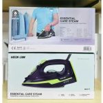 اتو بخار 2200 وات گرین لاین مدل GNESTMIR - Essential Care - تصویر 2