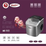 یخ ساز مایر maier Ice maker mr-7172 - تصویر 3