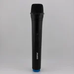 اسپیکر بلوتوثی قابل حمل جی پاس مدل GMS11168 - تصویر 12
