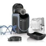 یخ در بهشت ساز نینجا مدل NINJA SLUSHi FS301 - تصویر 6