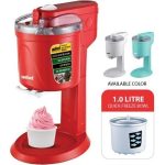 بستنی ساز سانفورد مدل SF26031