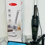 جارو برقی ایستاده فوما مدل FU-2378 سه کاره