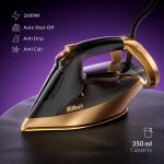 اتو بخار فلر مدل SL260 - تصویر 2