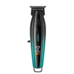 ماشین اصلاح موی سر و صورت شارژی وی جی ار مدل V-974 - تصویر 2