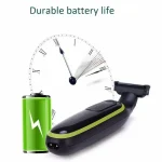 ماشین اصلاح سر و صورت و بدن ویجیآر مدل V-017 - تصویر 3