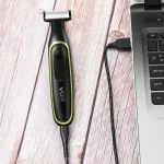 ماشین اصلاح سر و صورت و بدن ویجیآر مدل V-017 - تصویر 6