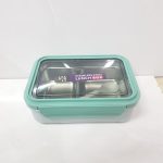 ظرف غذا دوتیکه lunch box