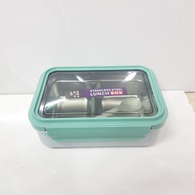 ظرف غذا دوتیکه lunch box