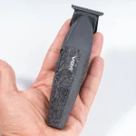 ست ماشین اصلاح موی سر و صورت تریمر وی جی آر مدل V-640 - تصویر 2