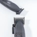 ست ماشین اصلاح موی سر و صورت تریمر وی جی آر مدل V-640 - تصویر 8