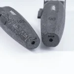 ست ماشین اصلاح موی سر و صورت تریمر وی جی آر مدل V-640 - تصویر 3