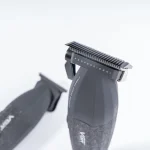 ست ماشین اصلاح موی سر و صورت تریمر وی جی آر مدل V-640 - تصویر 4