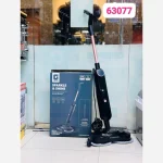 بخارشوی ایستاده چرخشی جیپاس مدل GSC63077 - تصویر 2