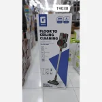 جارو شارژی عصایی جی پاس مدل GVC19038 - تصویر 2