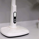 پنکه ایستاده شارژی کریپتون مدل KNF6245 با ریموت - تصویر 4