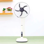 پنکه ایستاده شارژی کریپتون مدل KNF6245 با ریموت - تصویر 6
