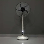 پنکه ایستاده شارژی کریپتون مدل KNF6245 با ریموت - تصویر 7