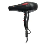سشوار سایونا مدل SY-1300 با باد سرد و متمرکزکننده - تصویر 2