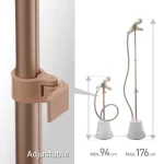 اتو بخار ایستاده برند پاناسونیک مدل NI-GSG060 - تصویر 7
