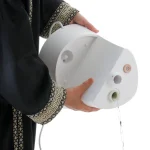 اتو بخار ایستاده برند پاناسونیک مدل NI-GSG060 - تصویر 8