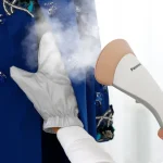 اتو بخار ایستاده برند پاناسونیک مدل NI-GSG060 - تصویر 9