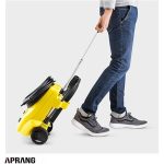 کارواش کرشر مدل K3 Classic فشار قوی ۱۲۰ بار - تصویر 4