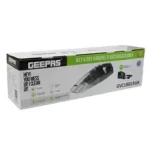 جارو شارژی جیپاس مدل GVC19015UK - تصویر 5