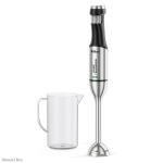 گوشت کوب برقی فلر مدل HB1000 Eco - تصویر 2