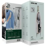 اتوی خشک و بخار گرین لاین مدلSTEAM MASTER - تصویر 6