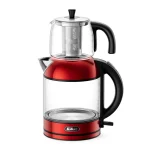 چای ساز فلر مدل TS288 - تصویر 2