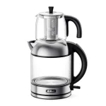 چای ساز فلر مدل TS288 - تصویر 3