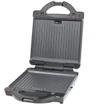 ساندویچساز چهار خانه یونیک مکس مدل VSM-22 - تصویر 2