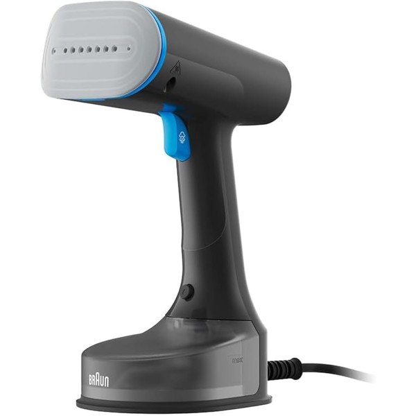 Fler_Tea_Maker_Model_TS290_kichenu-4 اتو بخارگر براون مدل GS 5031 - تصویر 1
