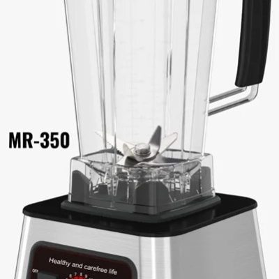 مخلوط کن مایر مدل MR350 ظرفیت ۱.۷ لیتر