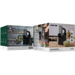 سالاد ساز شارژی برند گرین لاین sm40
