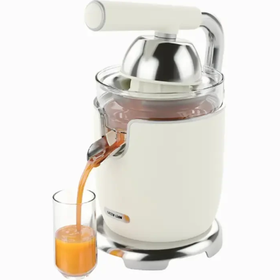 آبمیوه گیری گرین لاین مدل Vintage GNVCTJUR400CM