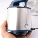 خردکن ماتسو مدل MA161 ظرفیت ۵ لیتر با تیغه تیتانیوم - تصویر 4
