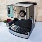 اسپرسو ساز فوما مدل FU2055 ظرفیت ۱.۶ لیتر بدنه استیل