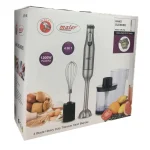 گوشت کوب برقی مایر مدل MR-194 - تصویر 2