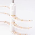 خردکن ماتسو مدل MA-151 ظرفیت ۵ لیتر با تیغه تیتانیوم - تصویر 6