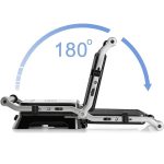 گریل بلک اند دکر مدل CG1400 - تصویر 6