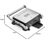 گریل بلک اند دکر مدل CG1400 - تصویر 2
