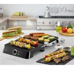 گریل بلک اند دکر مدل CG1400 - تصویر 3