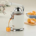 آبمیوه گیری گرین لاین مدل Vintage GNVCTJUR400CM - تصویر 2