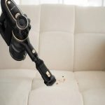 جاروبرقی گرین لاین مدل GLV-100 CORDLESS 193465 - تصویر 2