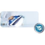 اتو بخار تفال مدل FV1941 ظرفیت ۲۲۰ میلیلیتر - تصویر 2