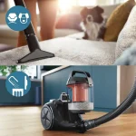 جارو برقی فیلیپس مدل Philips XB1042 - تصویر 5