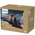 جارو برقی فیلیپس مدل Philips XB1042